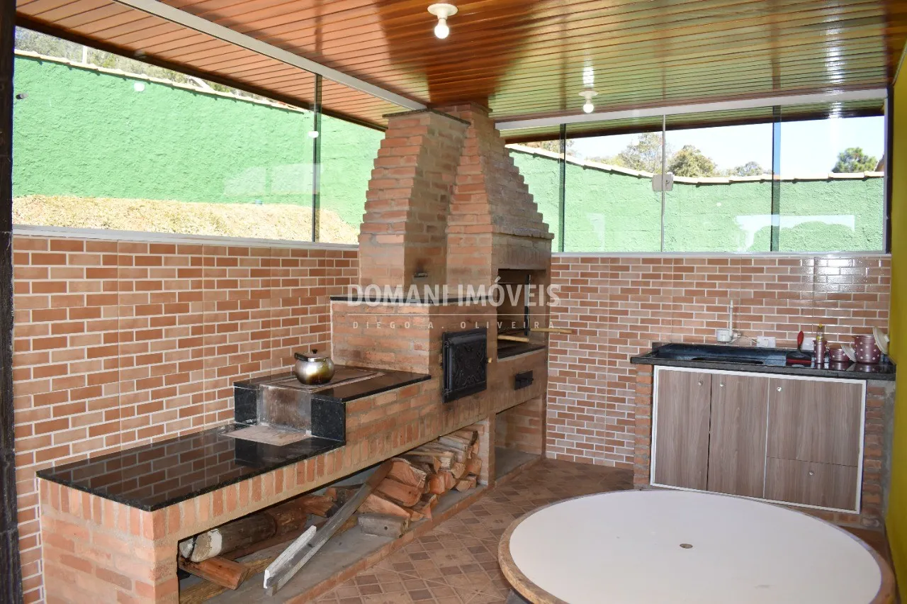 Casa para Alugar de 1.260 m² em Campos do Jordão, SP, Brasil