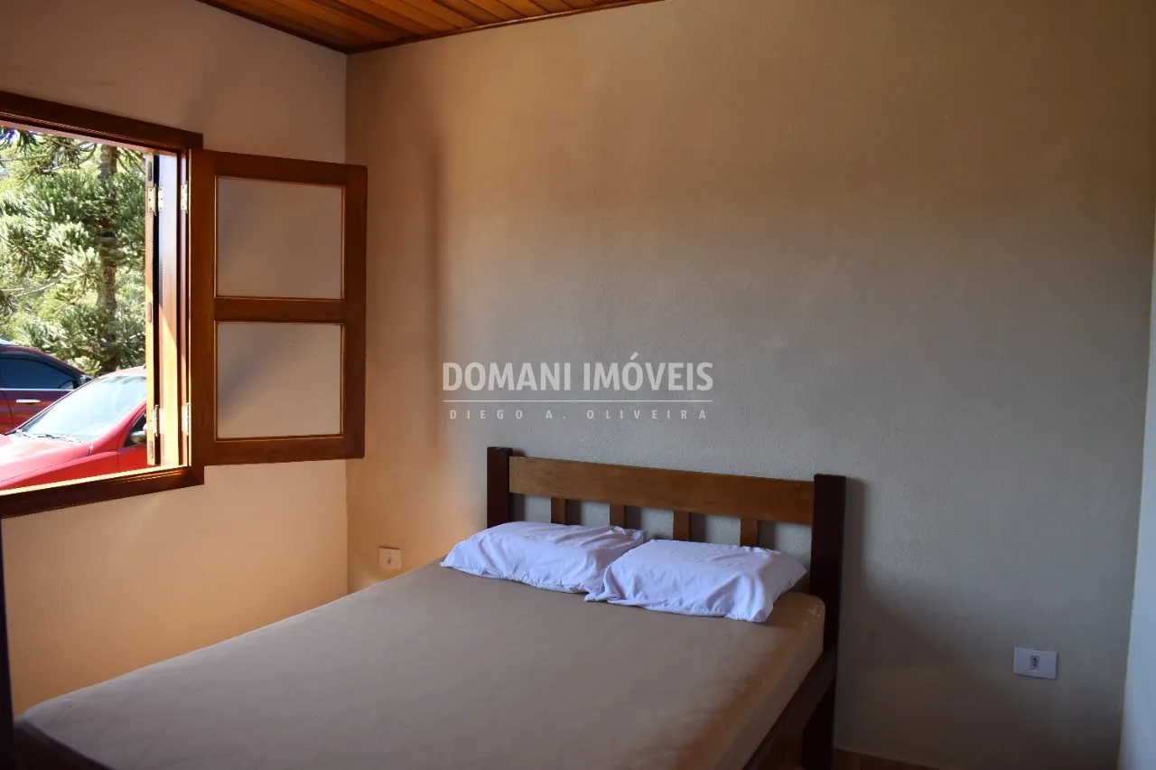 Casa para Alugar de 1.260 m² em Campos do Jordão, SP, Brasil