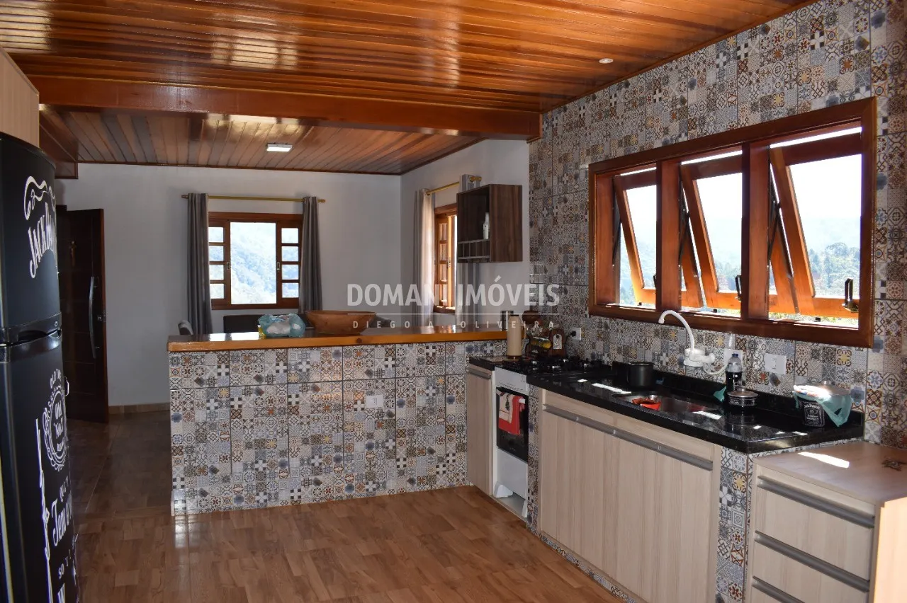 Casa para Alugar de 1.260 m² em Campos do Jordão, SP, Brasil