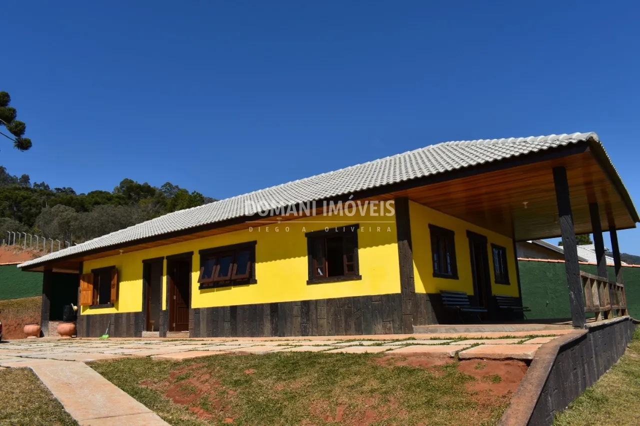 Casa para Alugar de 1.260 m² em Campos do Jordão, SP, Brasil