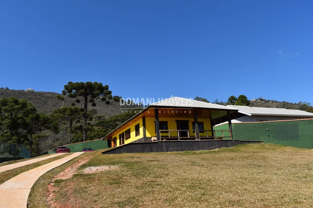 Casa para Alugar de 1.260 m² em Campos do Jordão, SP, Brasil