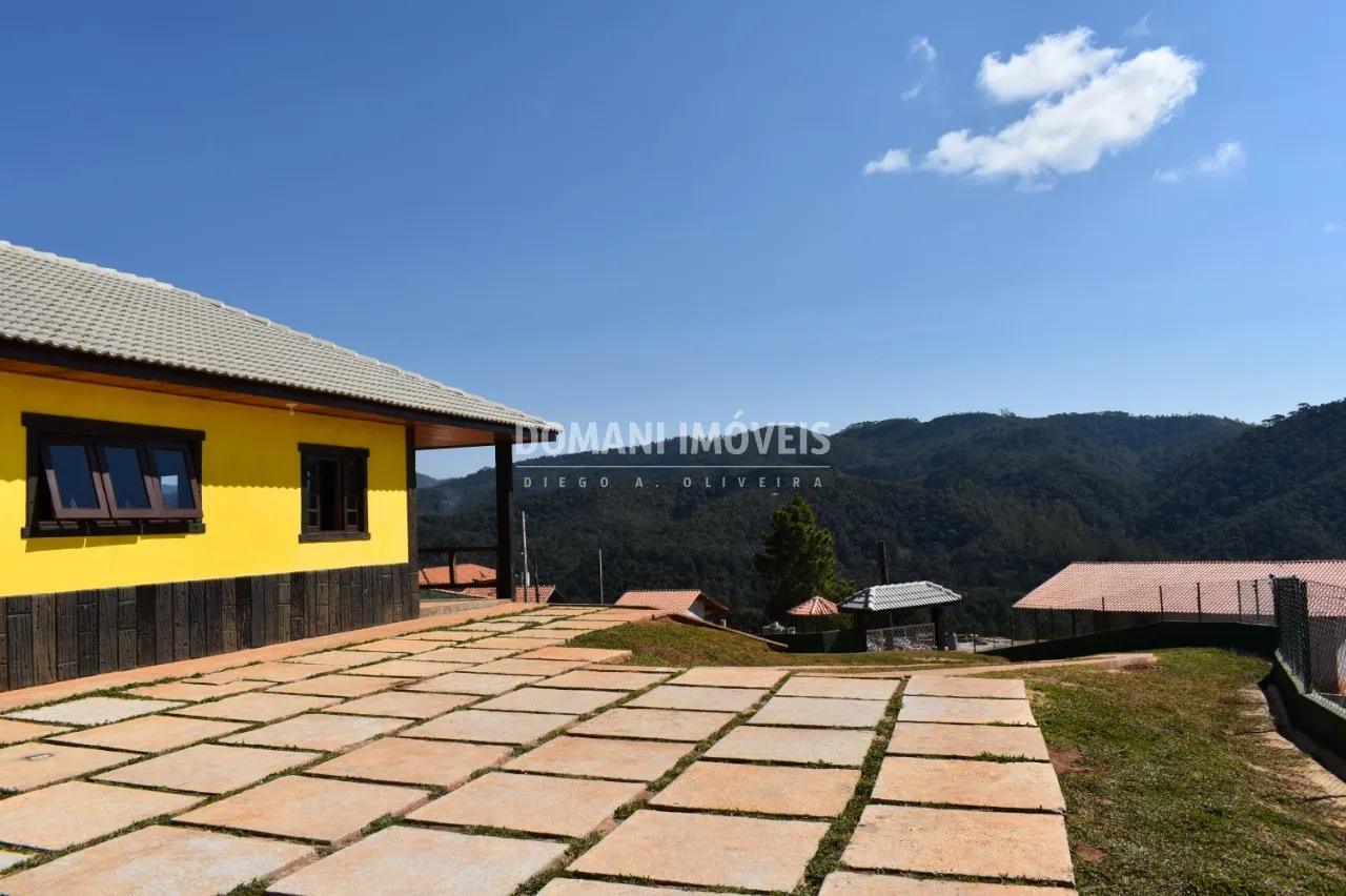 Casa para Alugar de 1.260 m² em Campos do Jordão, SP, Brasil