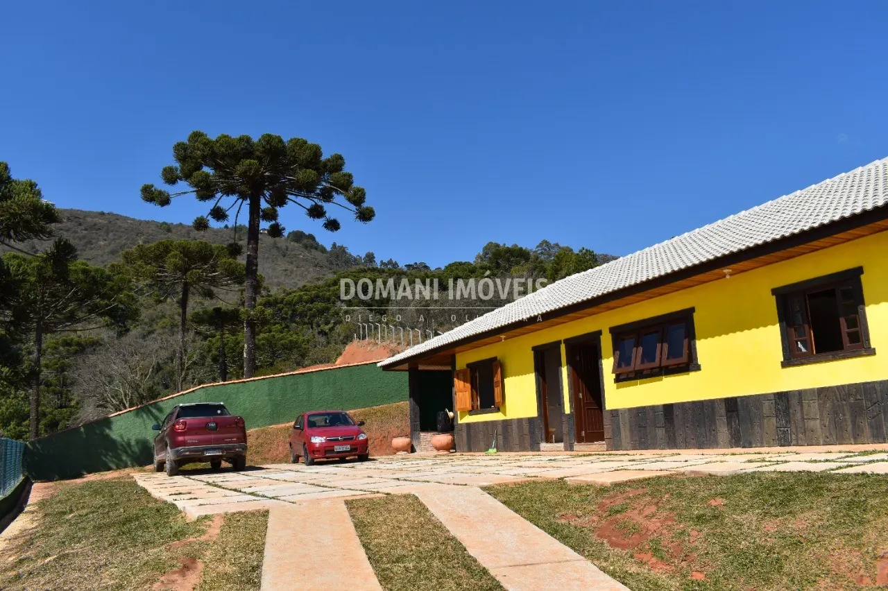 Casa para Alugar de 1.260 m² em Campos do Jordão, SP, Brasil