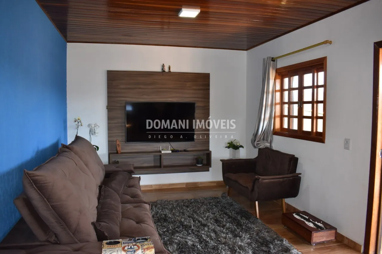 Casa para Alugar de 1.260 m² em Campos do Jordão, SP, Brasil