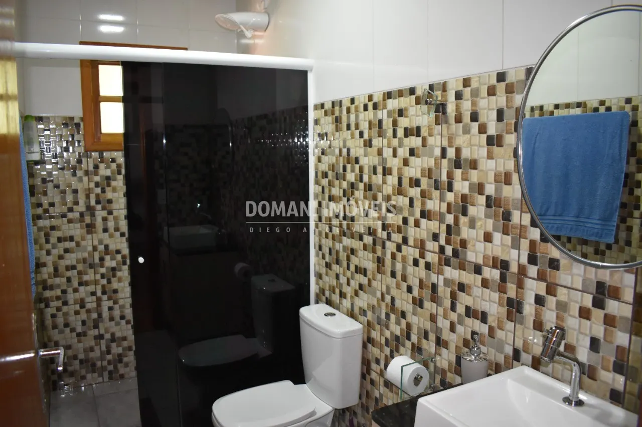 Casa para Alugar de 1.260 m² em Campos do Jordão, SP, Brasil