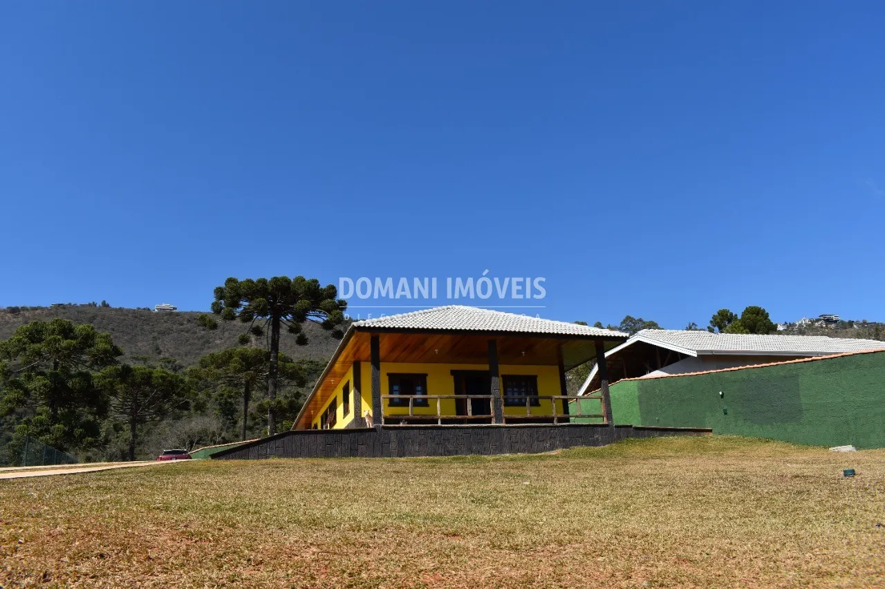 Casa para Alugar de 1.260 m² em Campos do Jordão, SP, Brasil