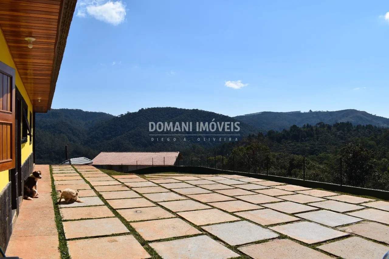 Casa para Alugar de 1.260 m² em Campos do Jordão, SP, Brasil