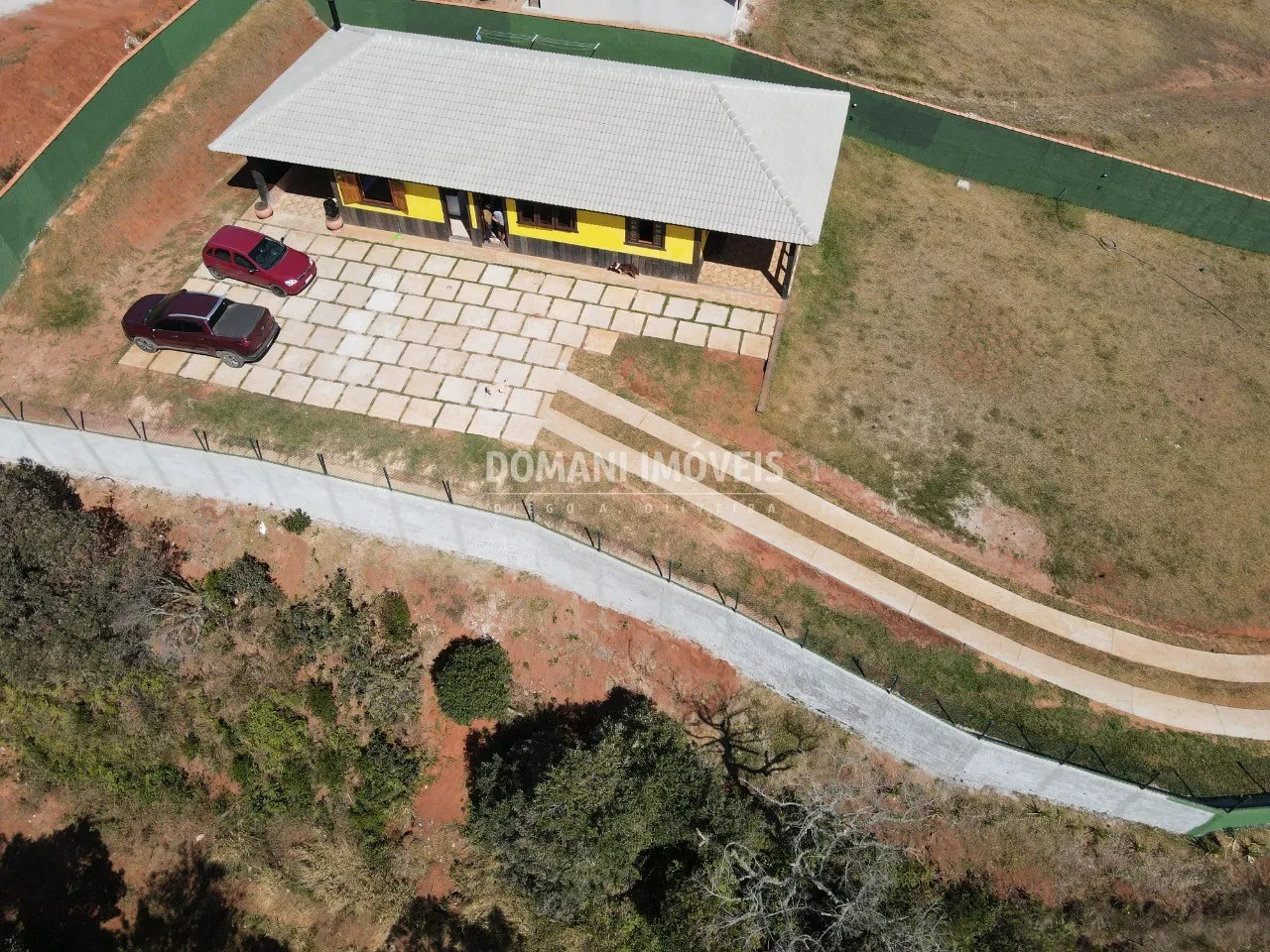 Casa para Alugar de 1.260 m² em Campos do Jordão, SP, Brasil