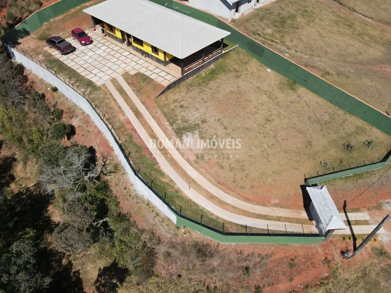 Casa para Alugar de 1.260 m² em Campos do Jordão, SP, Brasil