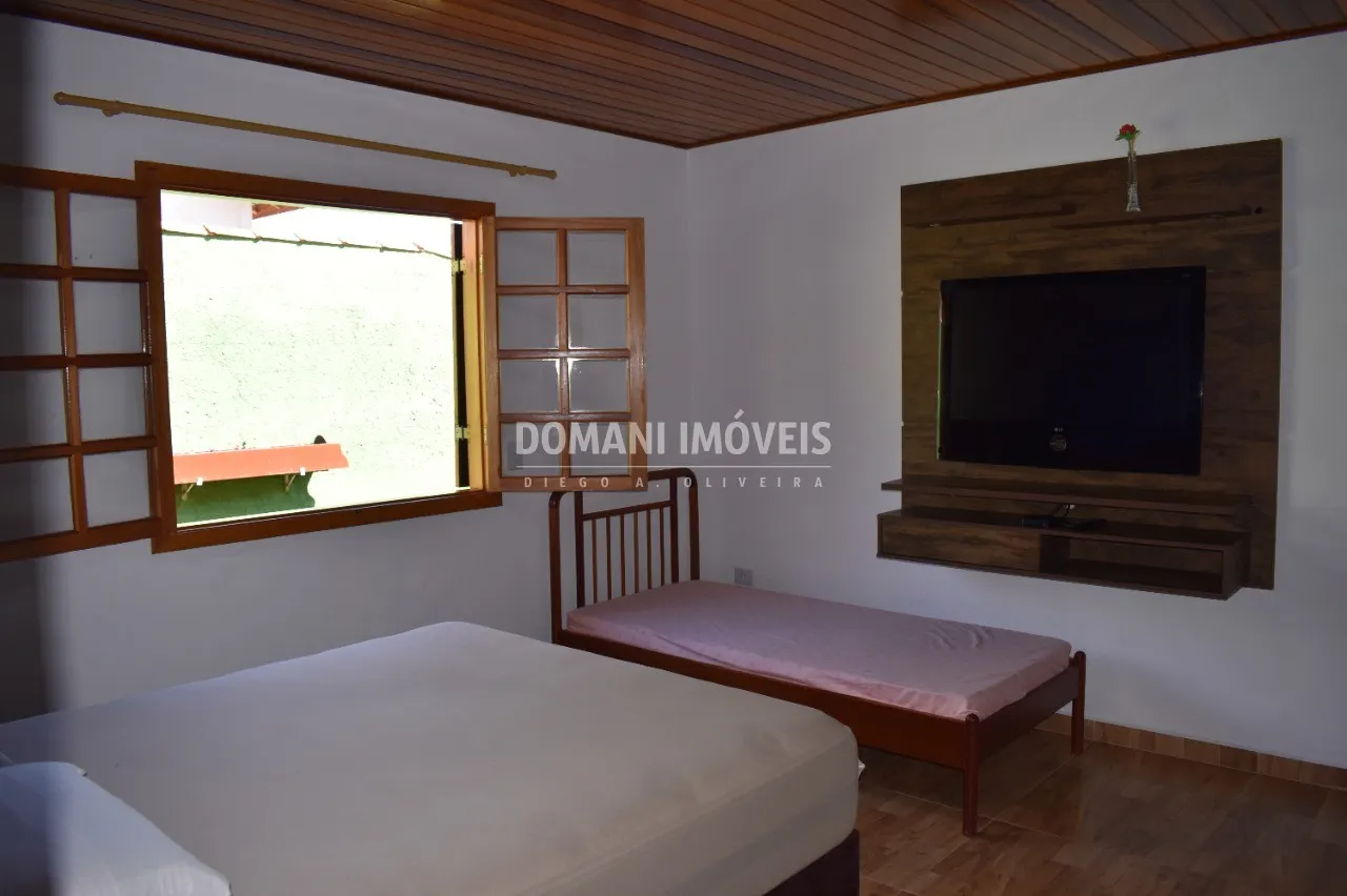 Casa para Alugar de 1.260 m² em Campos do Jordão, SP, Brasil