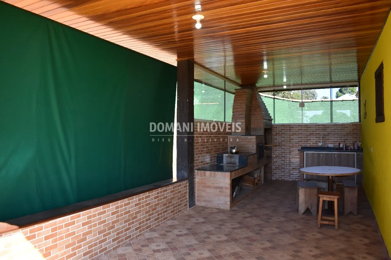 Casa para Alugar de 1.260 m² em Campos do Jordão, SP, Brasil