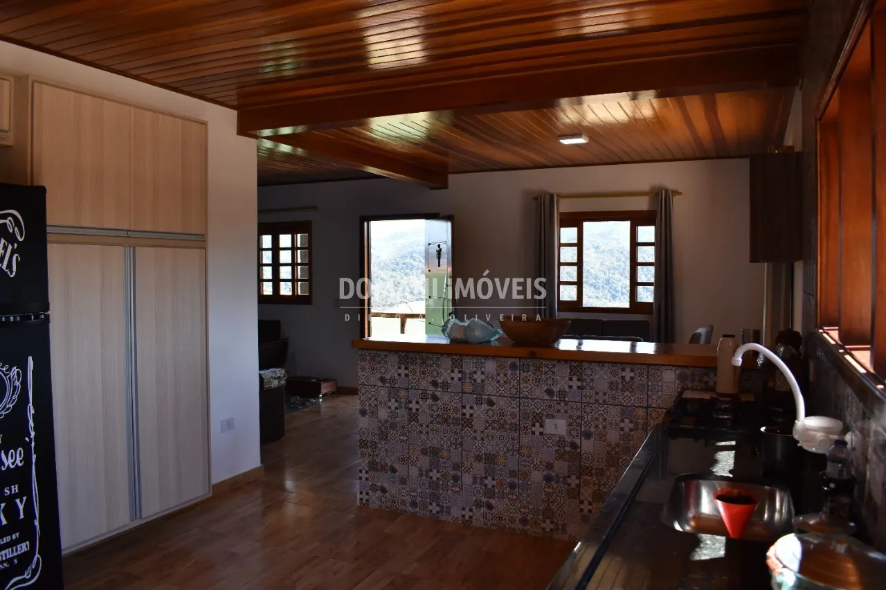Casa para Alugar de 1.260 m² em Campos do Jordão, SP, Brasil