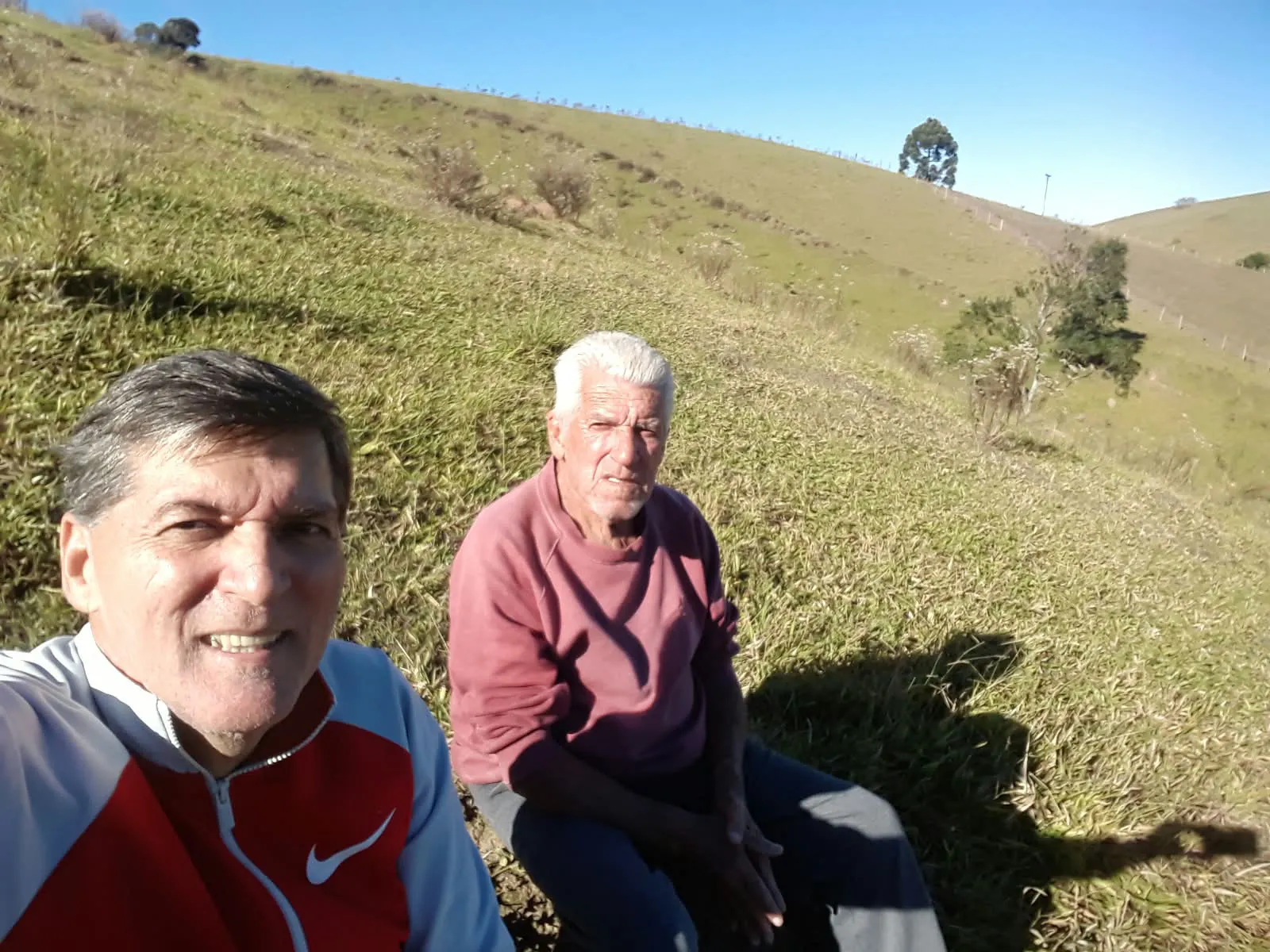 Terreno à venda de 10 ha em Cunha, SP, Brasil