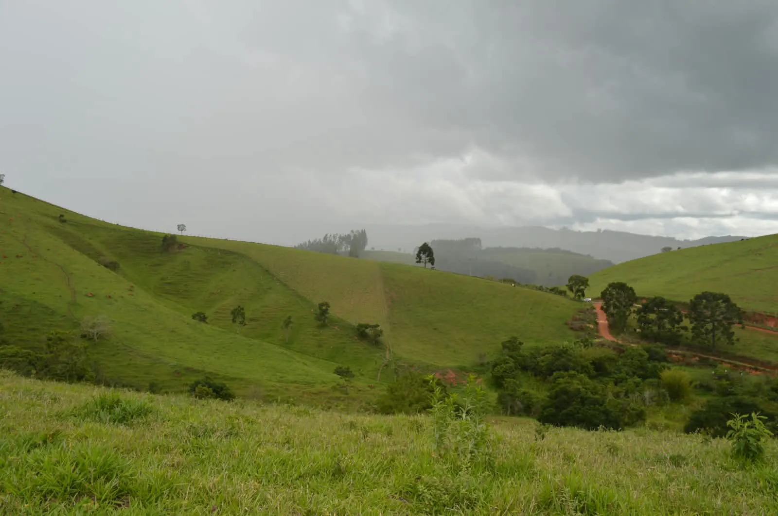 Terreno à venda de 10 ha em Cunha, SP, Brasil