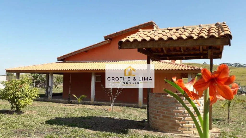 Country home for sale of 1 acres in Caçapava, SP, Brazil