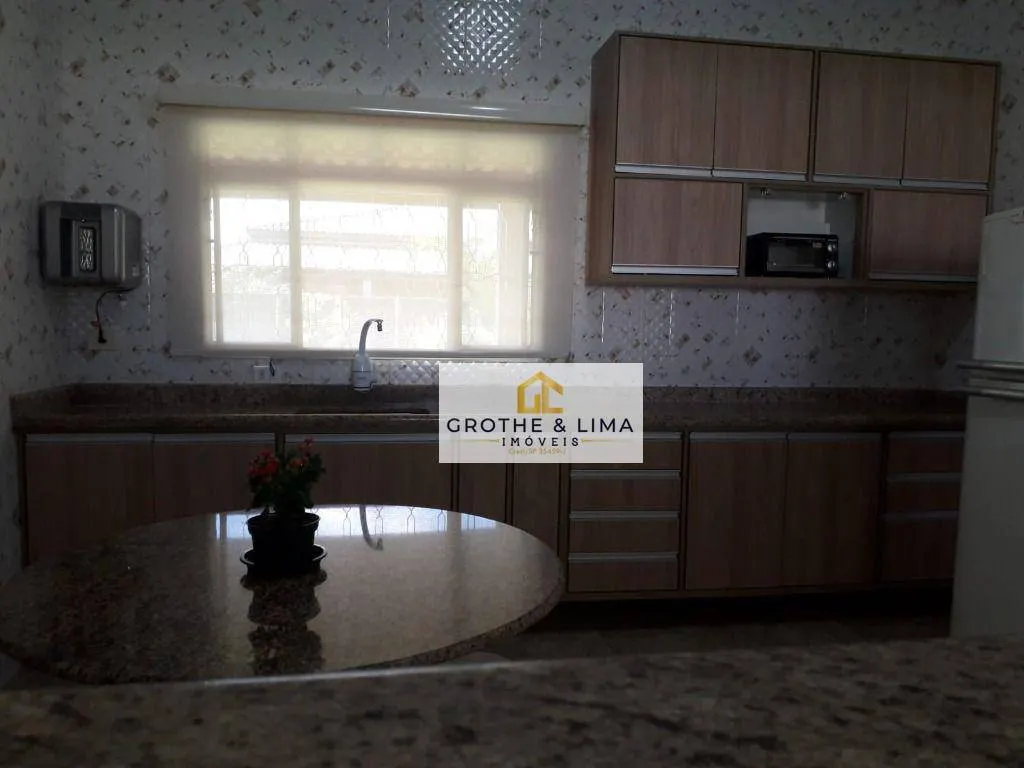 Country home for sale of 1 acres in Caçapava, SP, Brazil