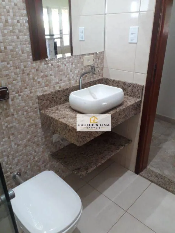 Country home for sale of 1 acres in Caçapava, SP, Brazil