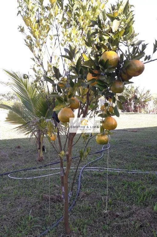Country home for sale of 1 acres in Caçapava, SP, Brazil