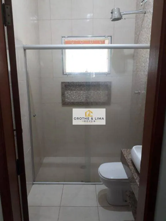Country home for sale of 1 acres in Caçapava, SP, Brazil