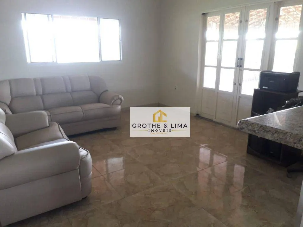 Country home for sale of 1 acres in Caçapava, SP, Brazil