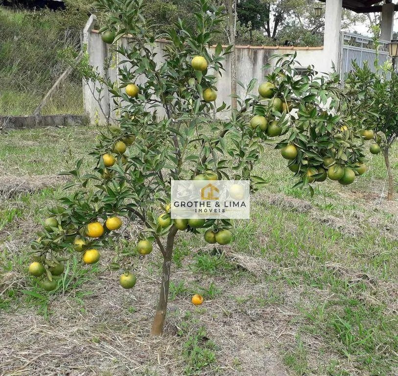 Country home for sale of 1 acres in Caçapava, SP, Brazil