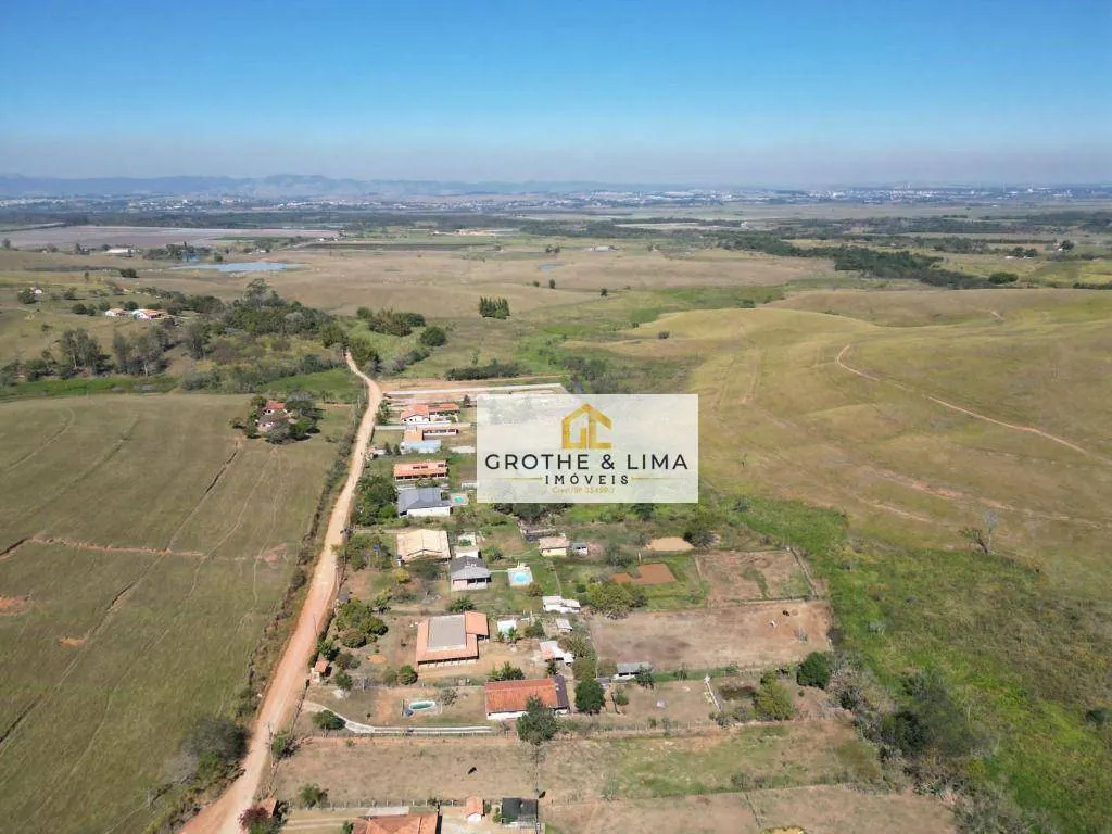 Country home for sale of 1 acres in Caçapava, SP, Brazil