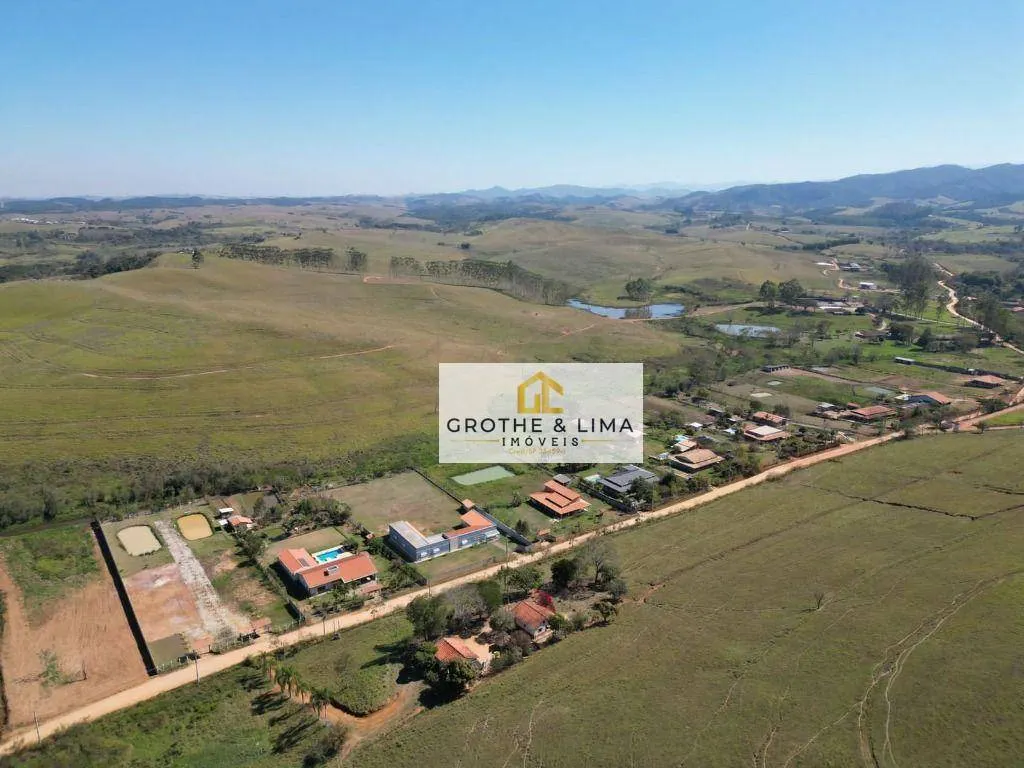 Country home for sale of 1 acres in Caçapava, SP, Brazil