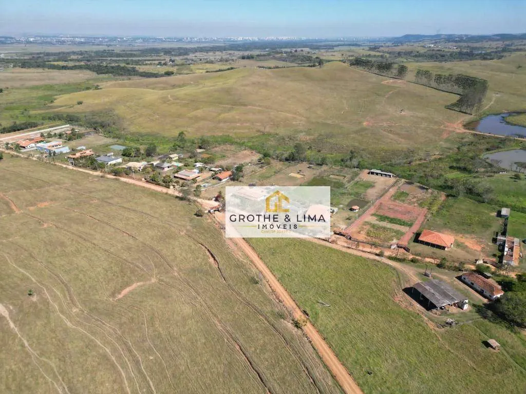 Country home for sale of 1 acres in Caçapava, SP, Brazil