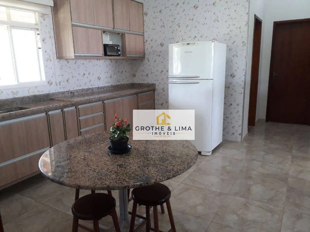 Country home for sale of 1 acres in Caçapava, SP, Brazil