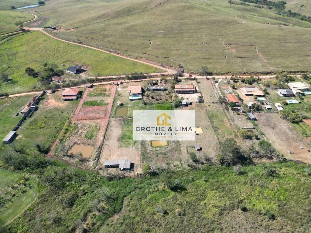 Country home for sale of 1 acres in Caçapava, SP, Brazil