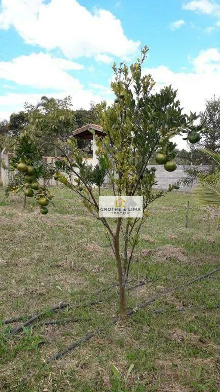 Country home for sale of 1 acres in Caçapava, SP, Brazil