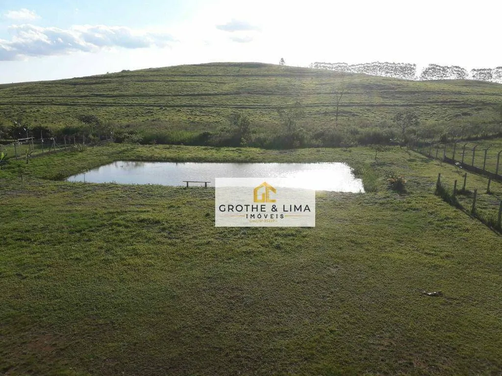 Country home for sale of 1 acres in Caçapava, SP, Brazil