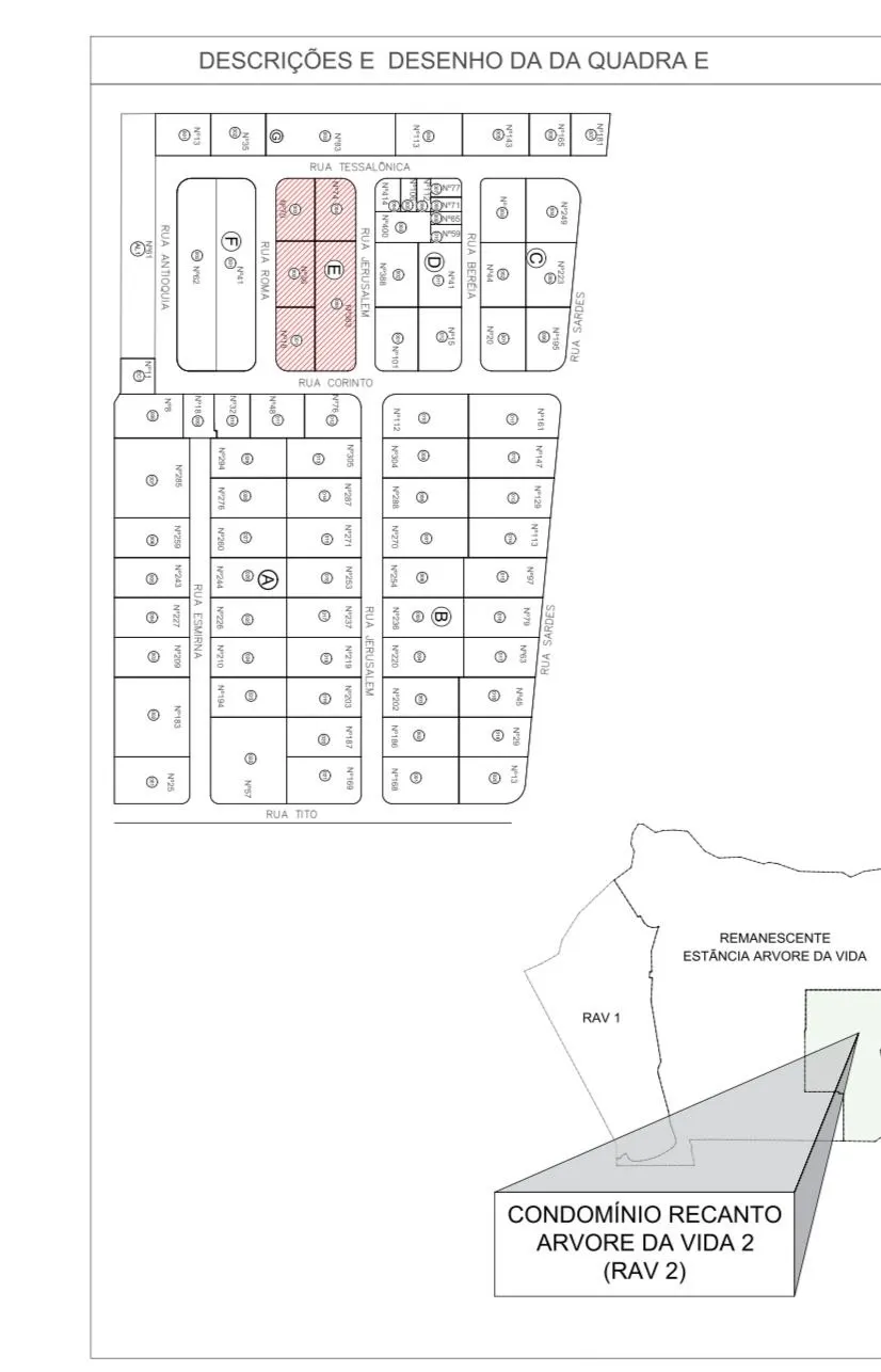 Terreno à venda de 215 m² em Sumaré, SP, Brasil
