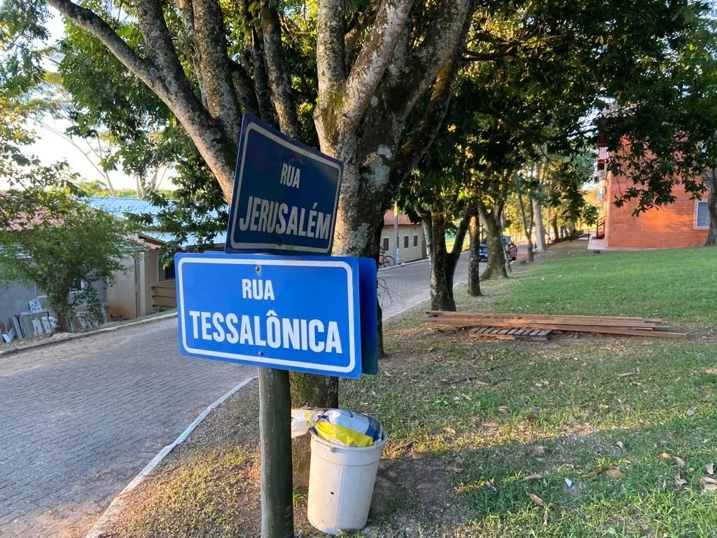 Terreno à venda de 215 m² em Sumaré, SP, Brasil