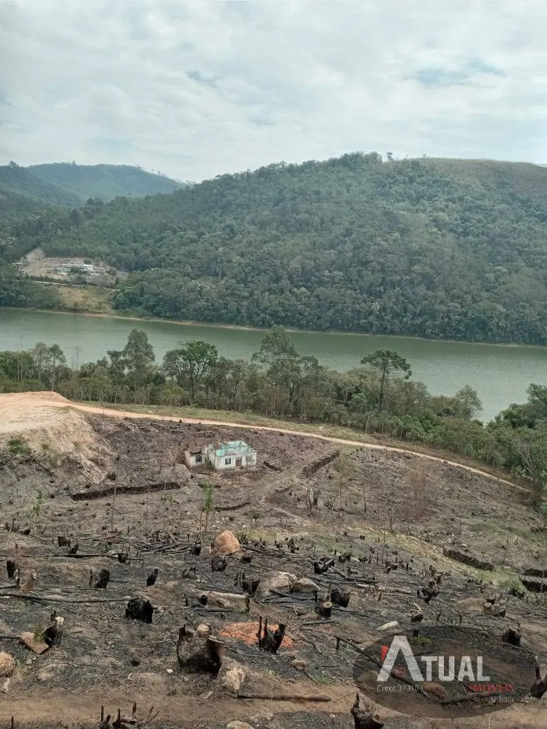 Terreno à venda de 15 ha em Nazaré Paulista, SP, Brasil