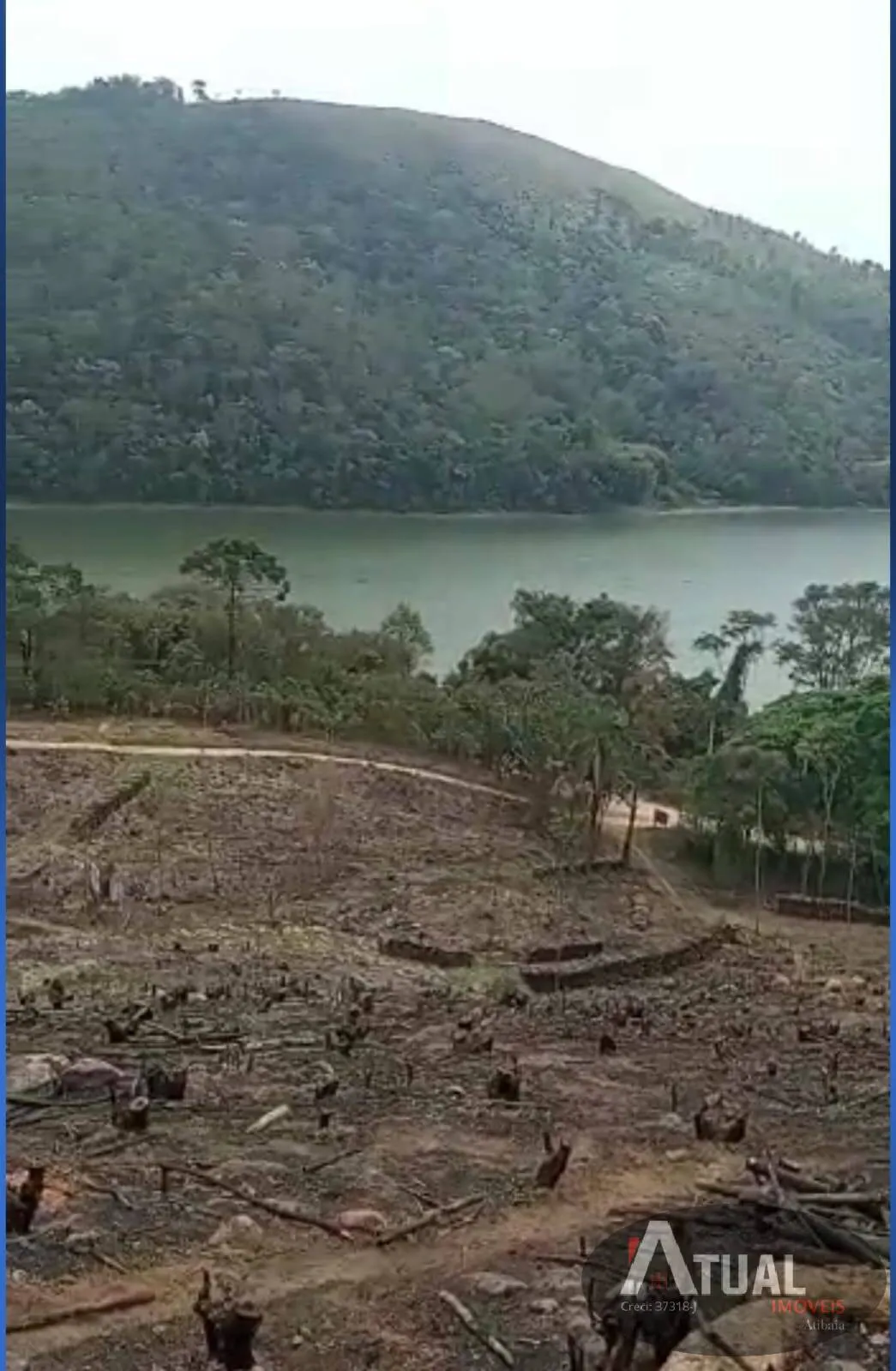 Terreno à venda de 15 ha em Nazaré Paulista, SP, Brasil