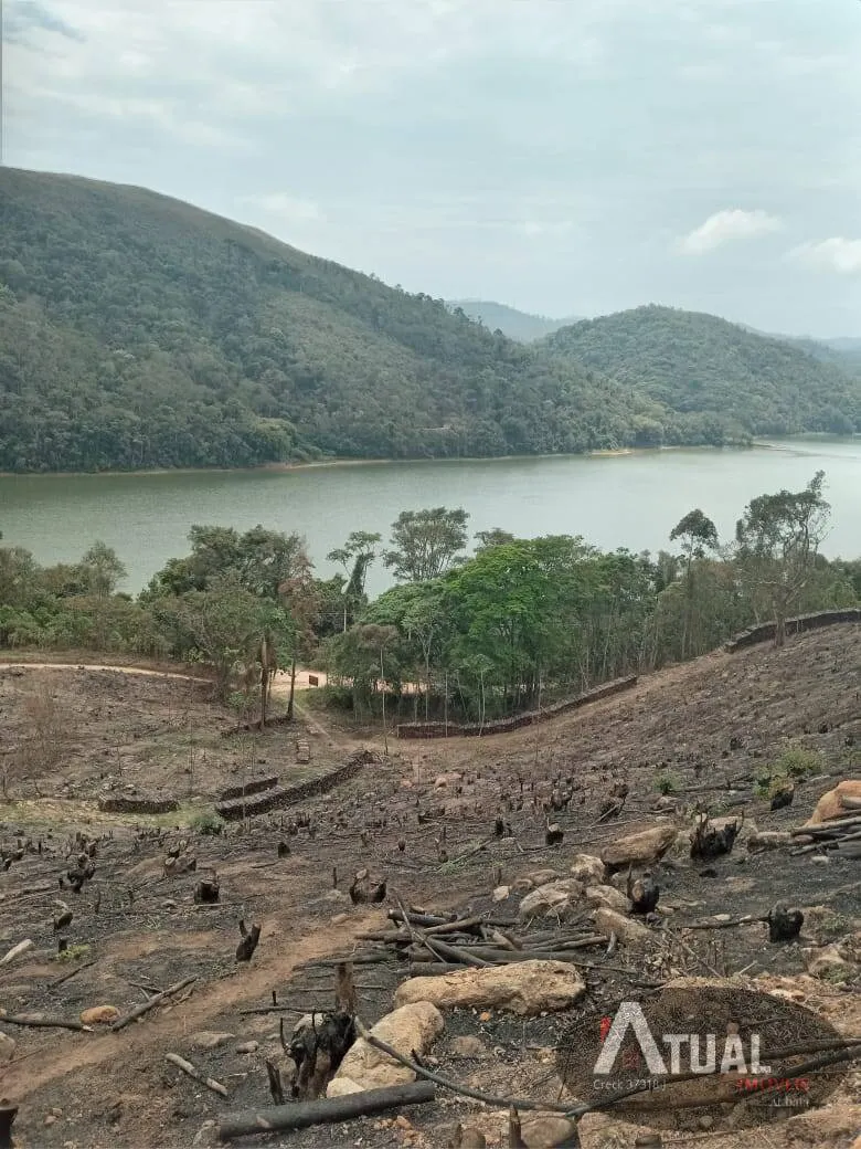 Terreno à venda de 15 ha em Nazaré Paulista, SP, Brasil