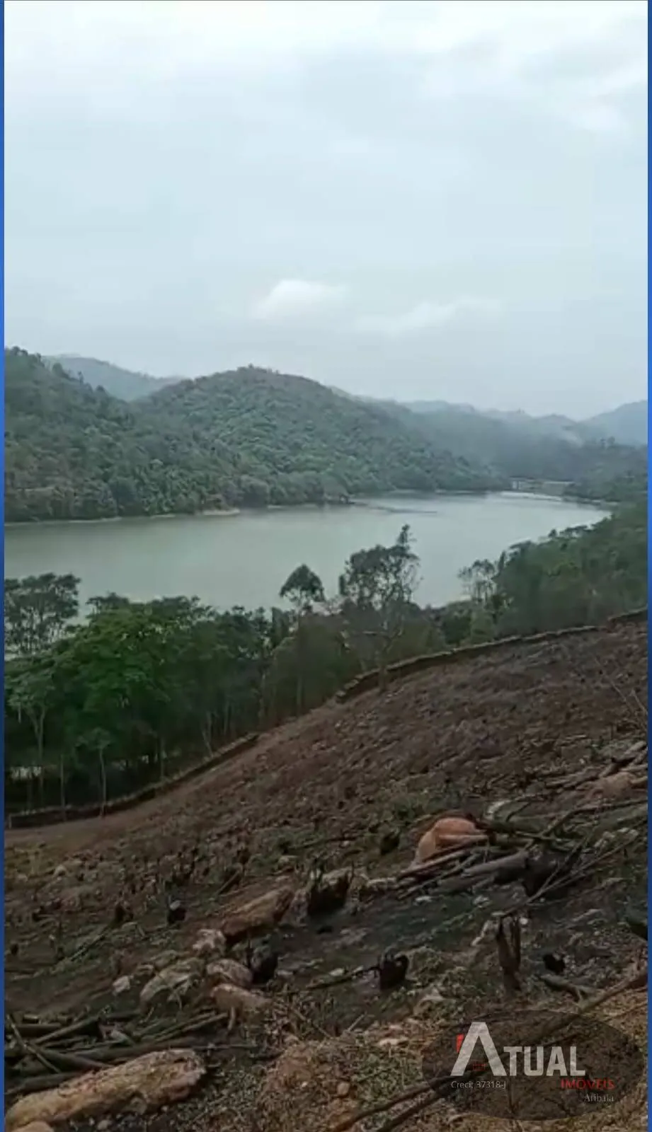 Terreno à venda de 15 ha em Nazaré Paulista, SP, Brasil