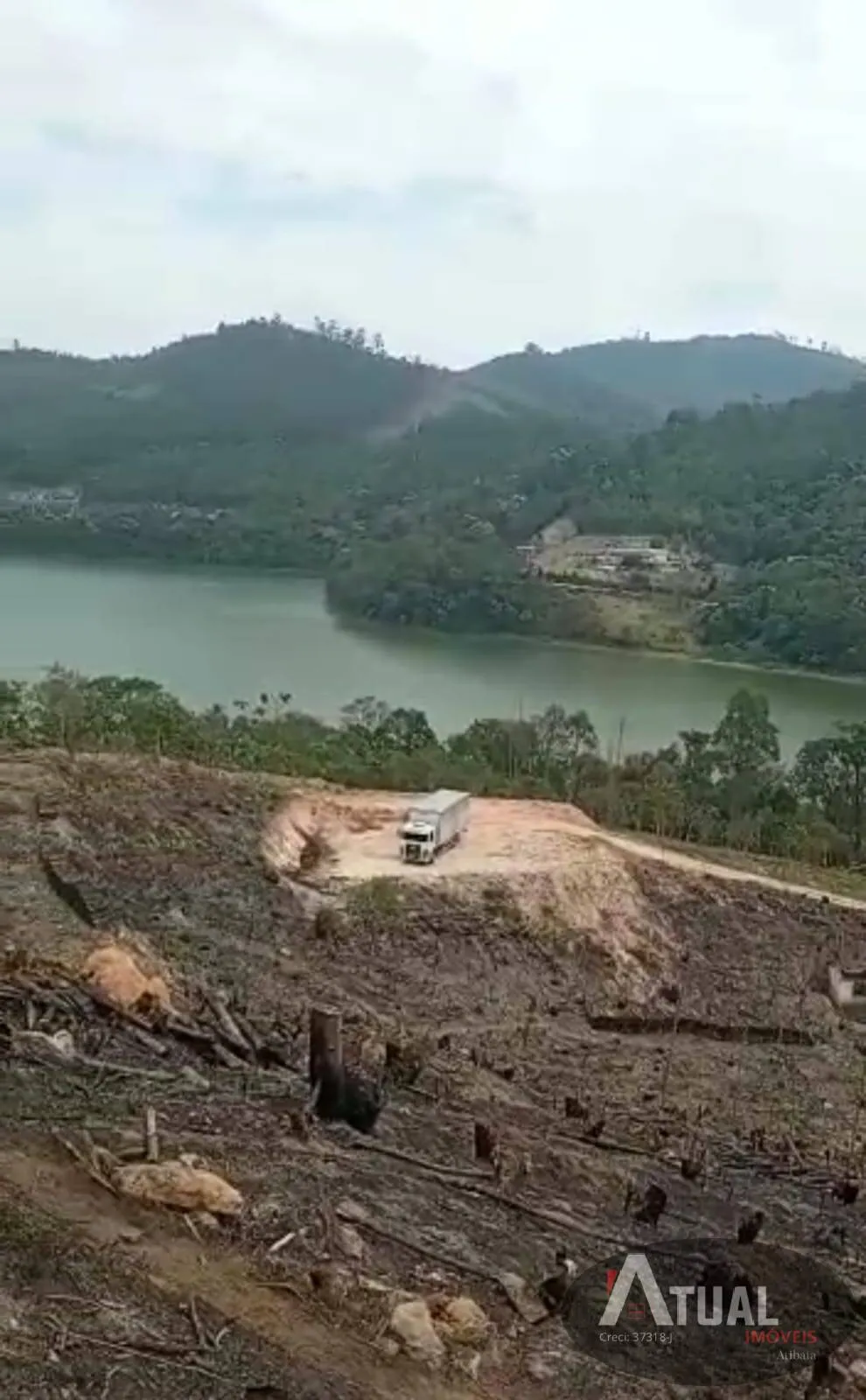 Terreno à venda de 15 ha em Nazaré Paulista, SP, Brasil