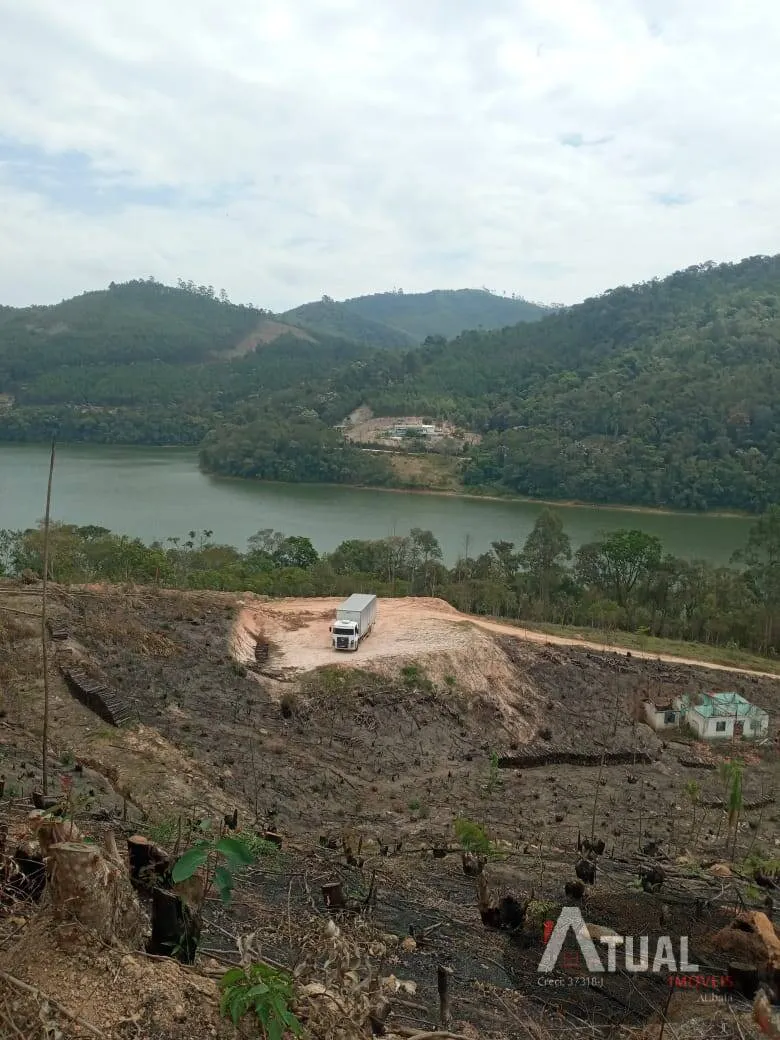 Terreno à venda de 15 ha em Nazaré Paulista, SP, Brasil