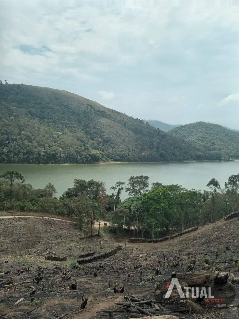 Terreno à venda de 15 ha em Nazaré Paulista, SP, Brasil