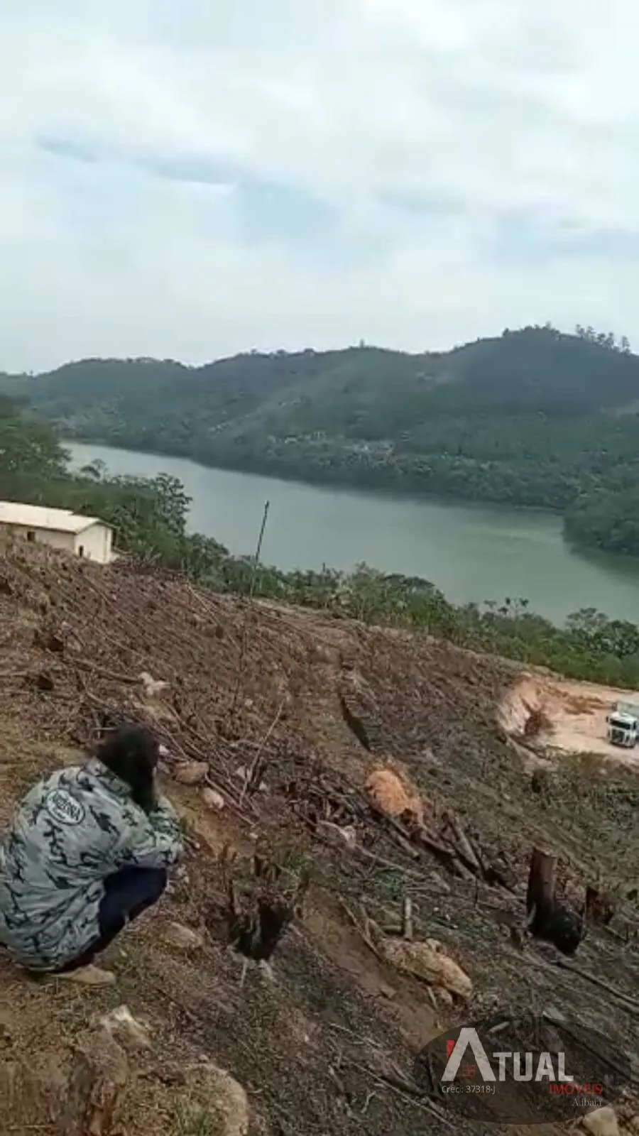 Terreno à venda de 15 ha em Nazaré Paulista, SP, Brasil