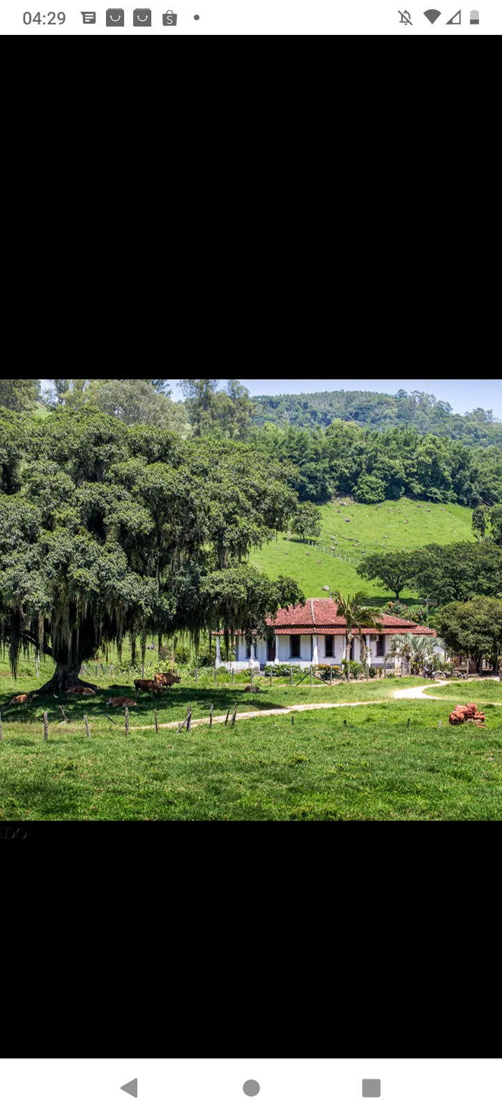 Terreno à venda de 3 ha em Grão Pará, SC, Brasil