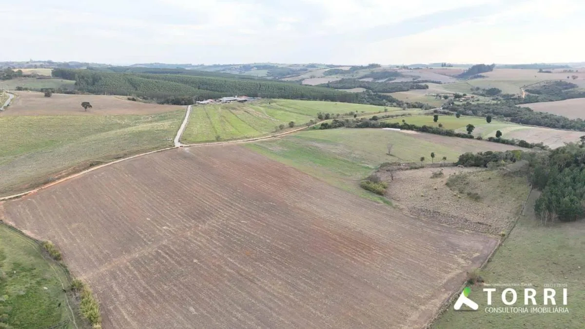 Fazenda à venda de 119 ha em São Miguel Arcanjo, SP, Brasil