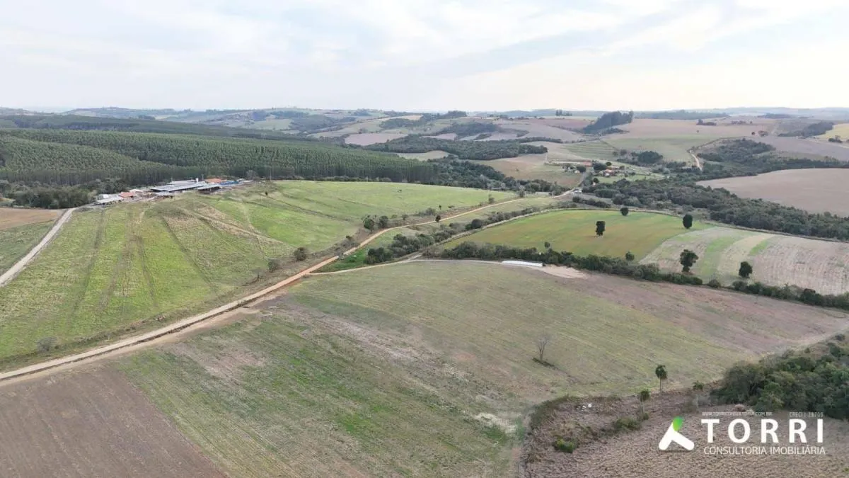 Fazenda à venda de 119 ha em São Miguel Arcanjo, SP, Brasil