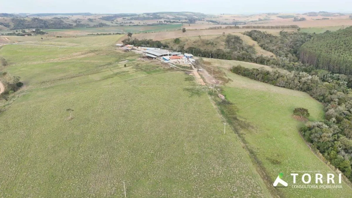 Fazenda à venda de 119 ha em São Miguel Arcanjo, SP, Brasil
