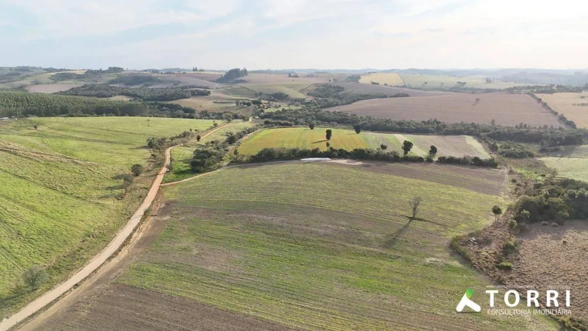 Fazenda à venda de 119 ha em São Miguel Arcanjo, SP, Brasil