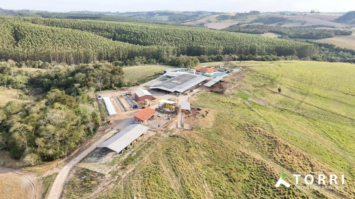 Fazenda à venda de 119 ha em São Miguel Arcanjo, SP, Brasil