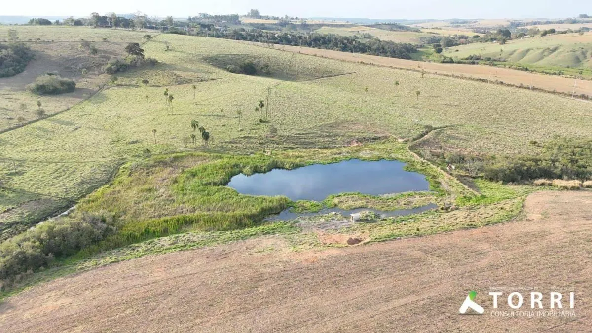 Fazenda à venda de 119 ha em São Miguel Arcanjo, SP, Brasil