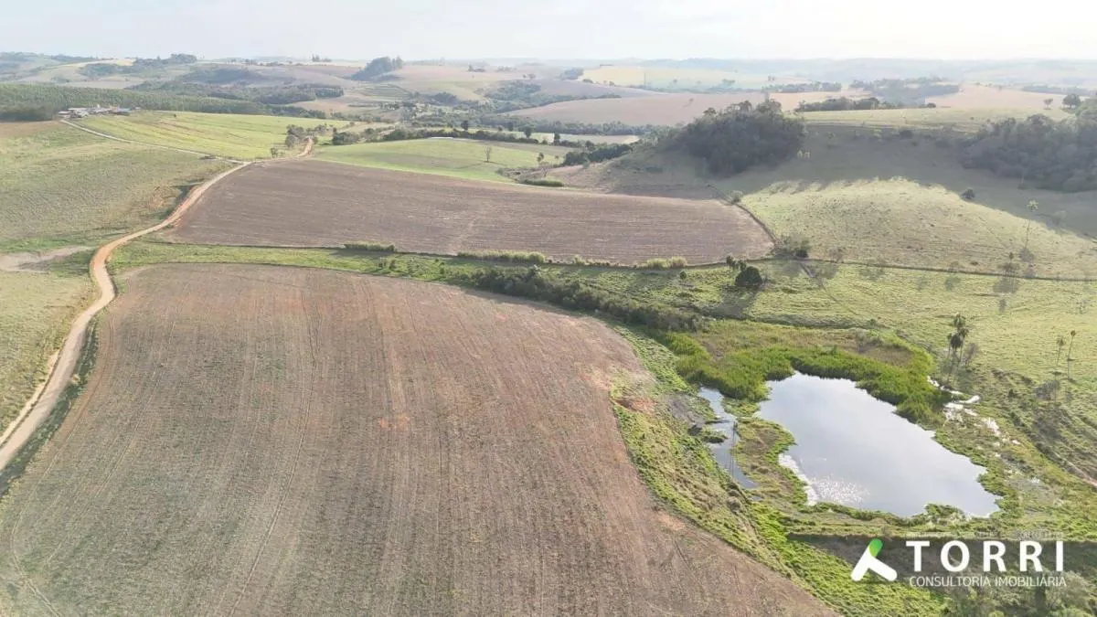 Fazenda à venda de 119 ha em São Miguel Arcanjo, SP, Brasil